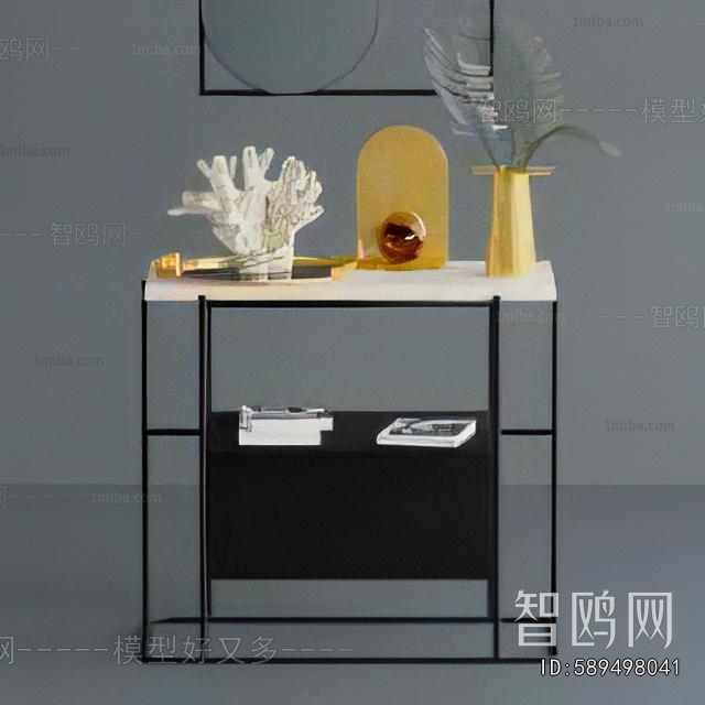 Modern Side Table/corner Table