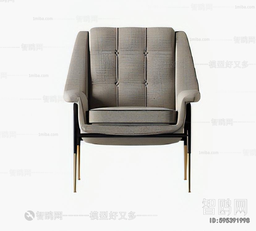 Modern Dining Chair