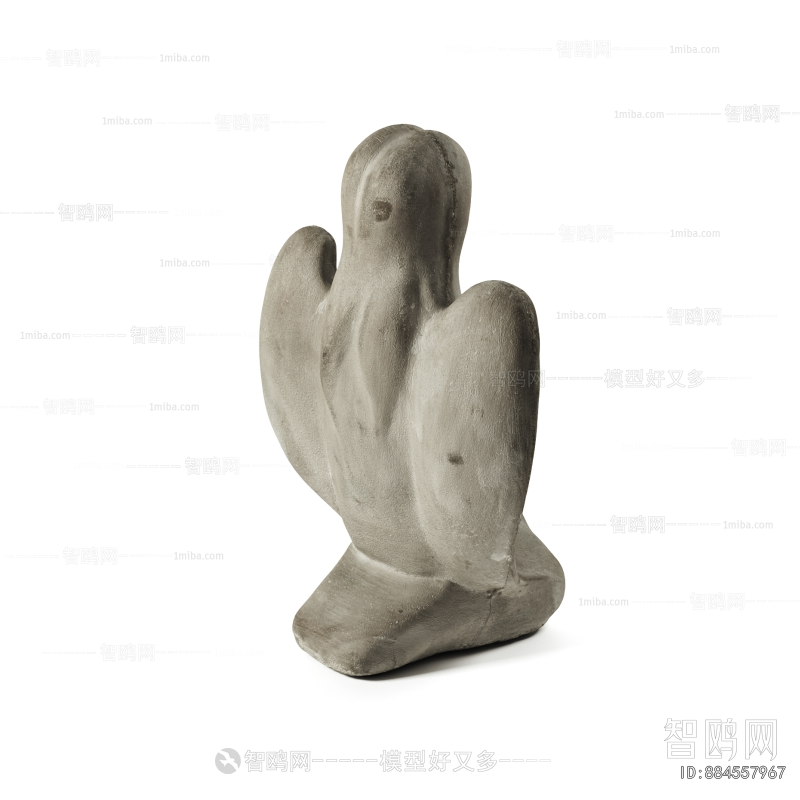 Modern Stone Carving