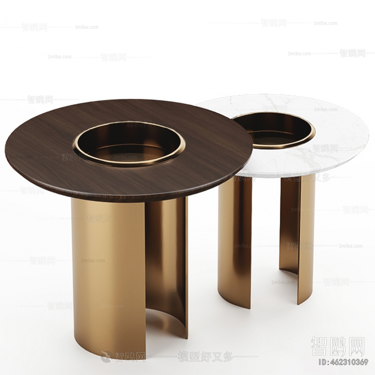 Modern Side Table/corner Table