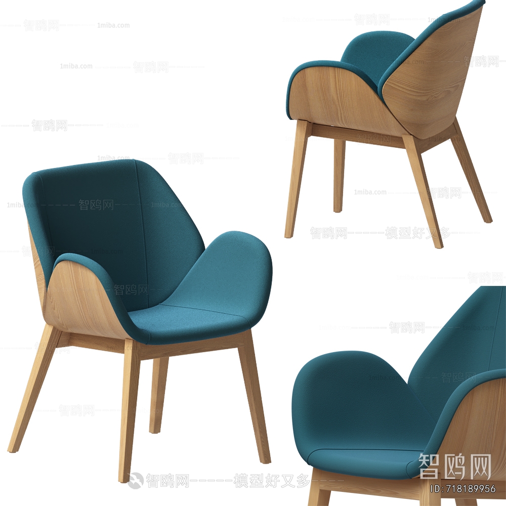 Modern Dining Chair