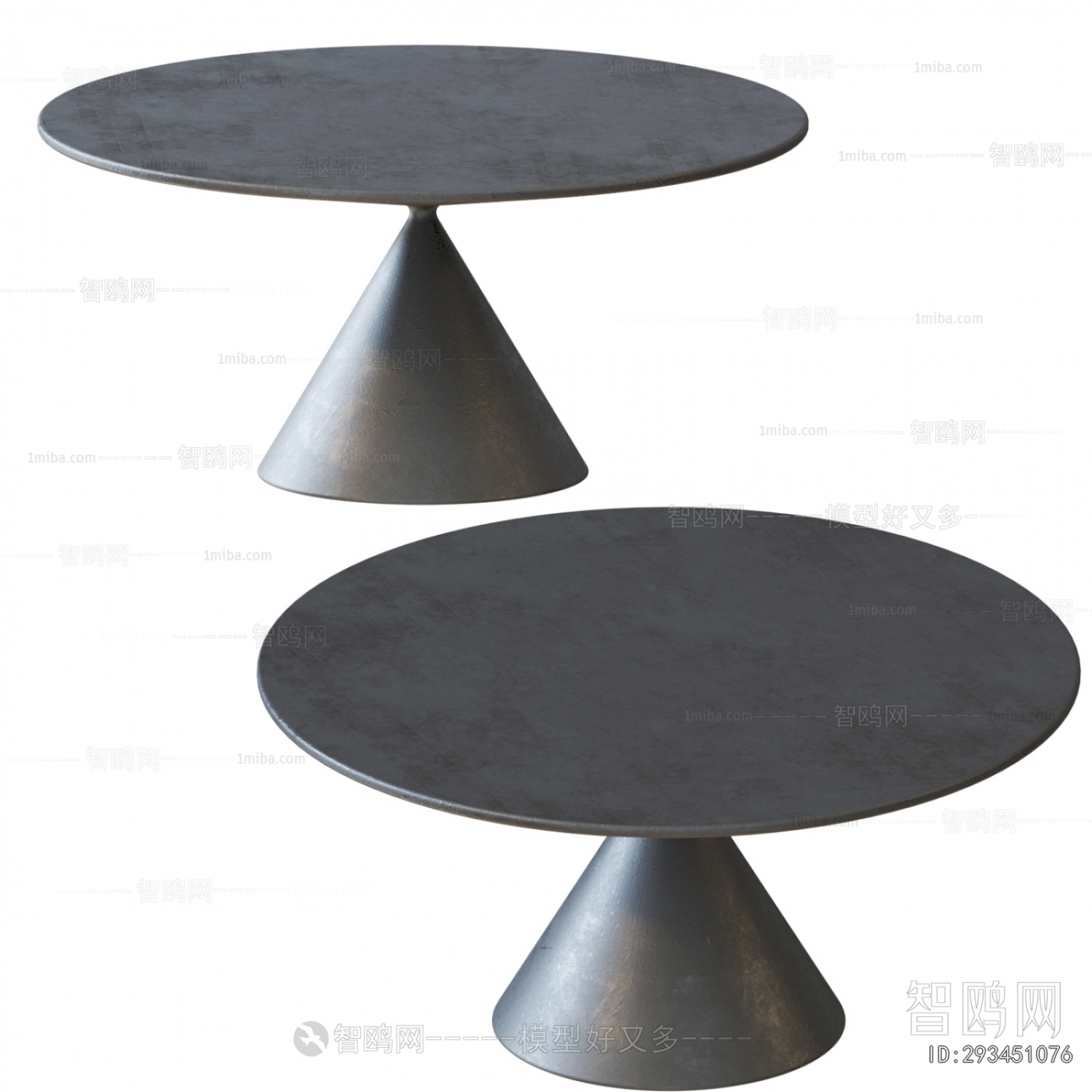 Modern Table