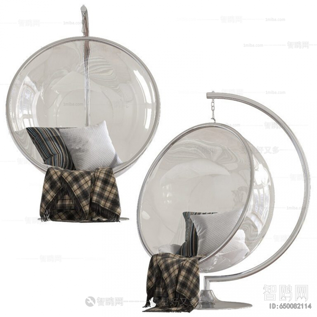 Modern Hanging Chair