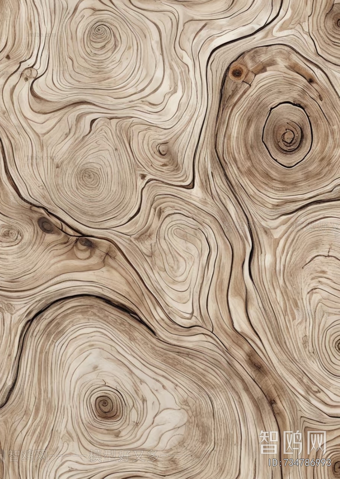 Wood Texture