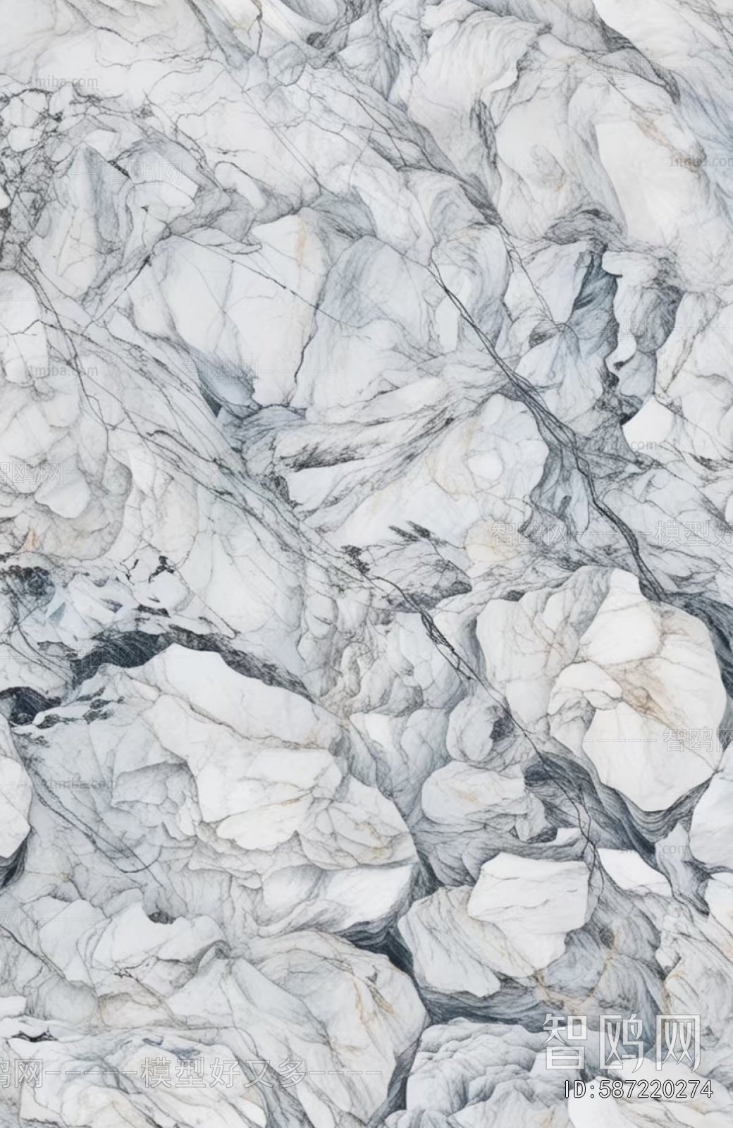 Marble Tiles