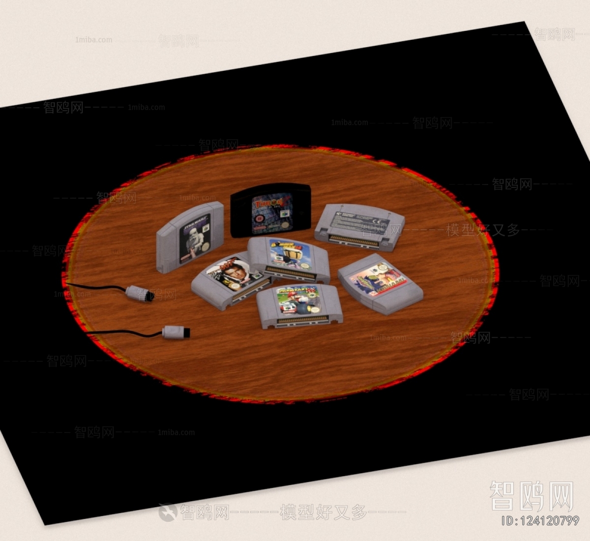 Modern Digital Products