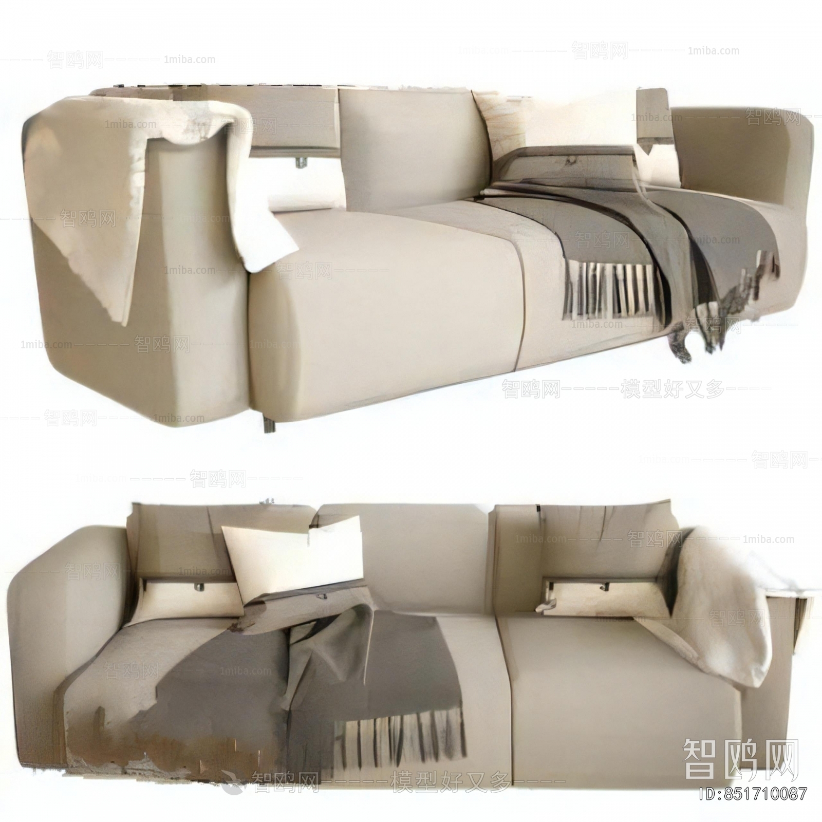 Modern A Sofa For Two
