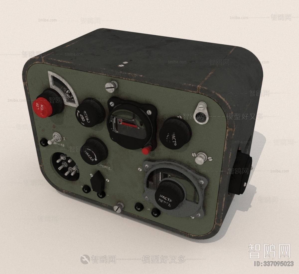 Modern Digital Products