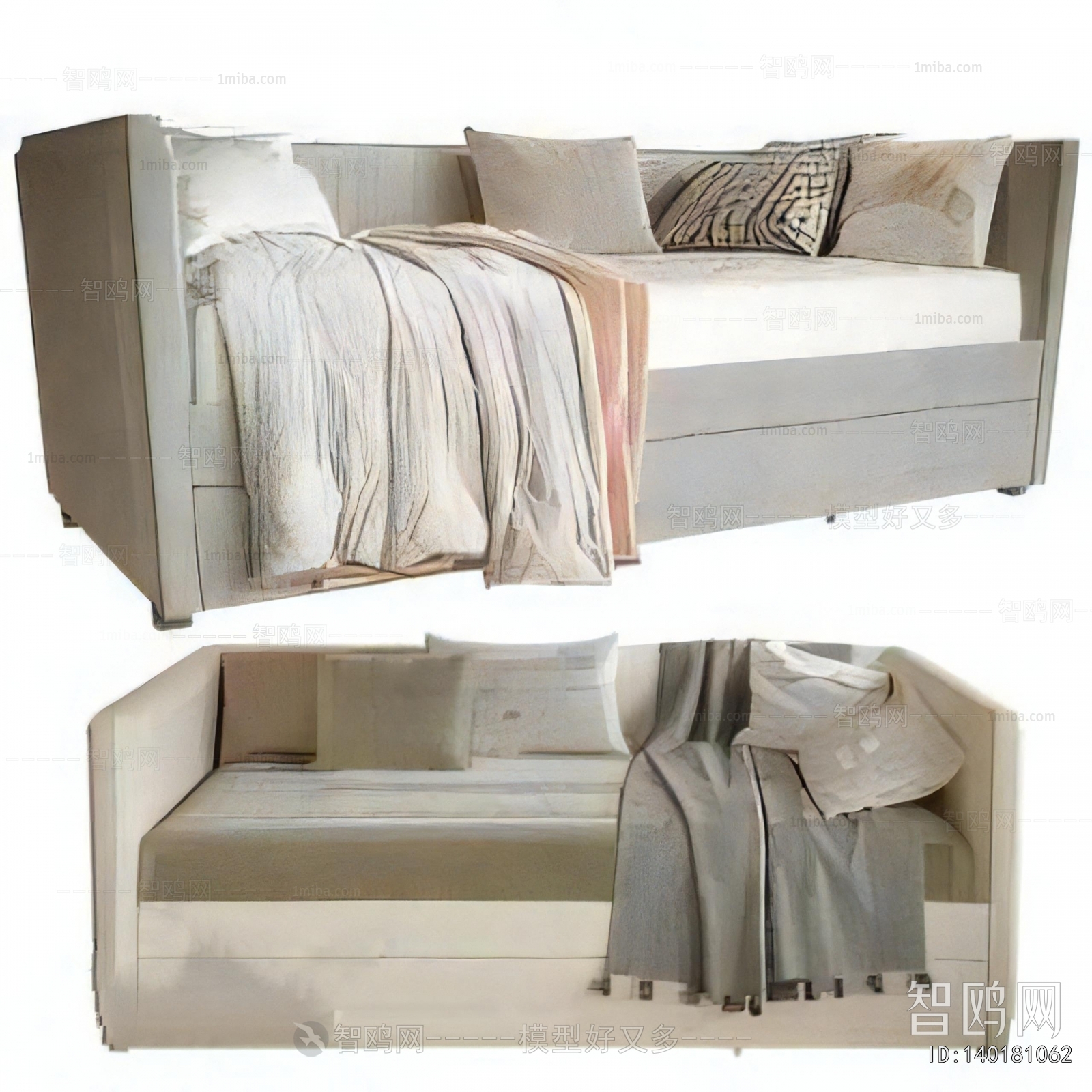 Modern Sofa Bed