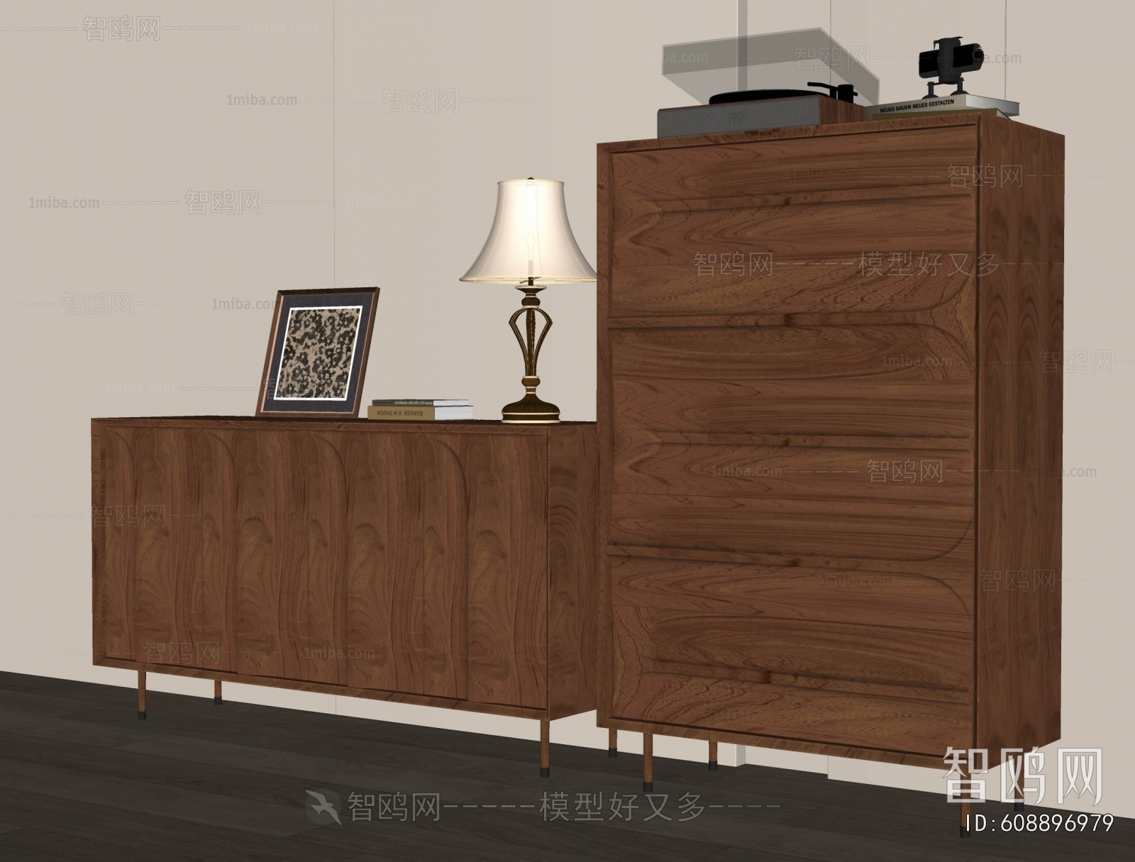 Modern Chest Of Drawers