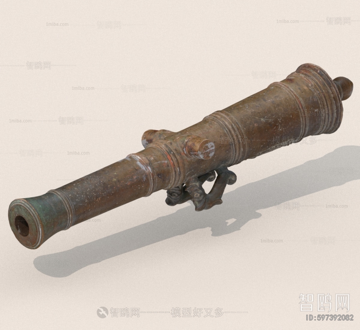 Modern Military Equipment