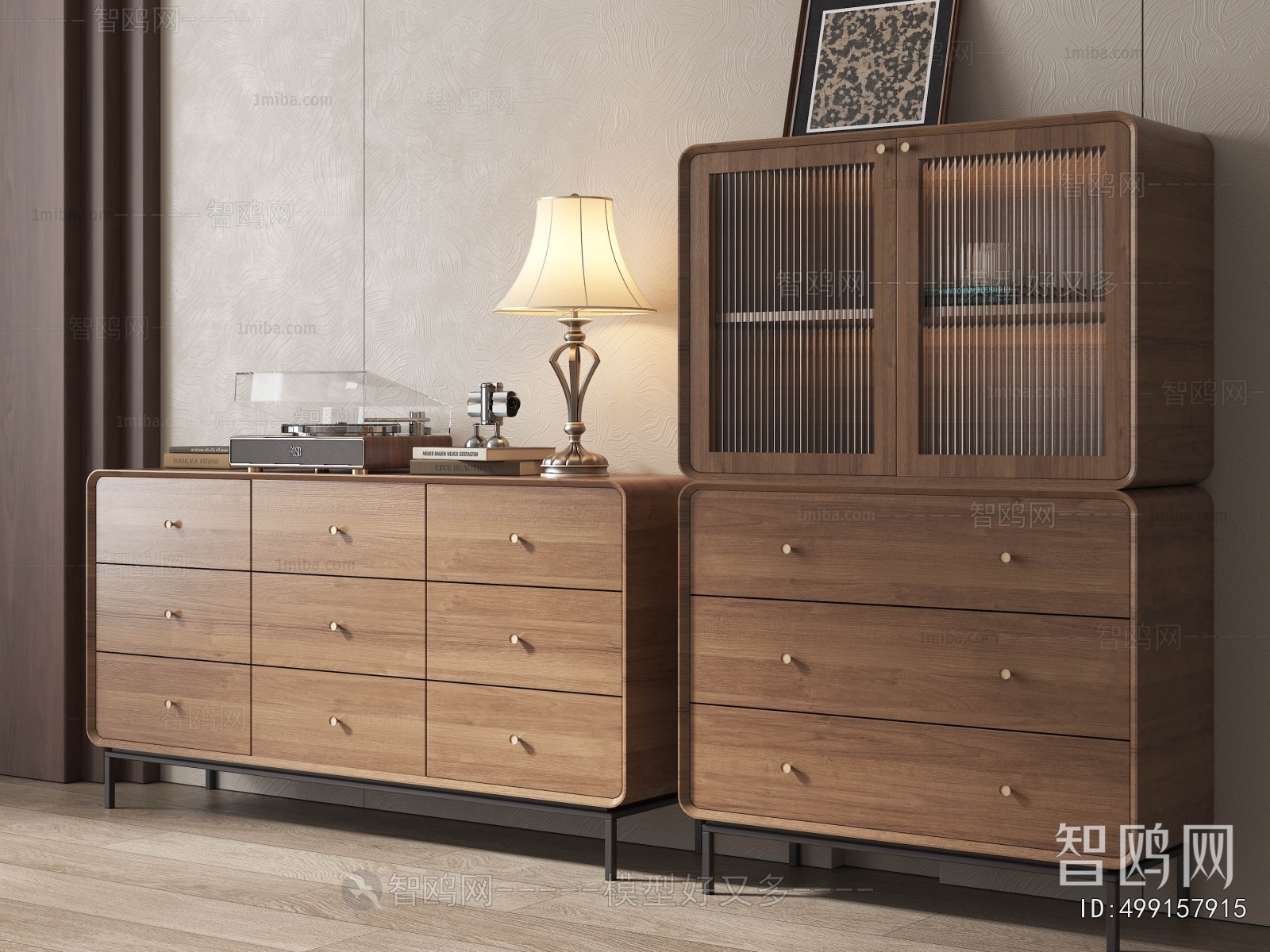 Modern Chest Of Drawers