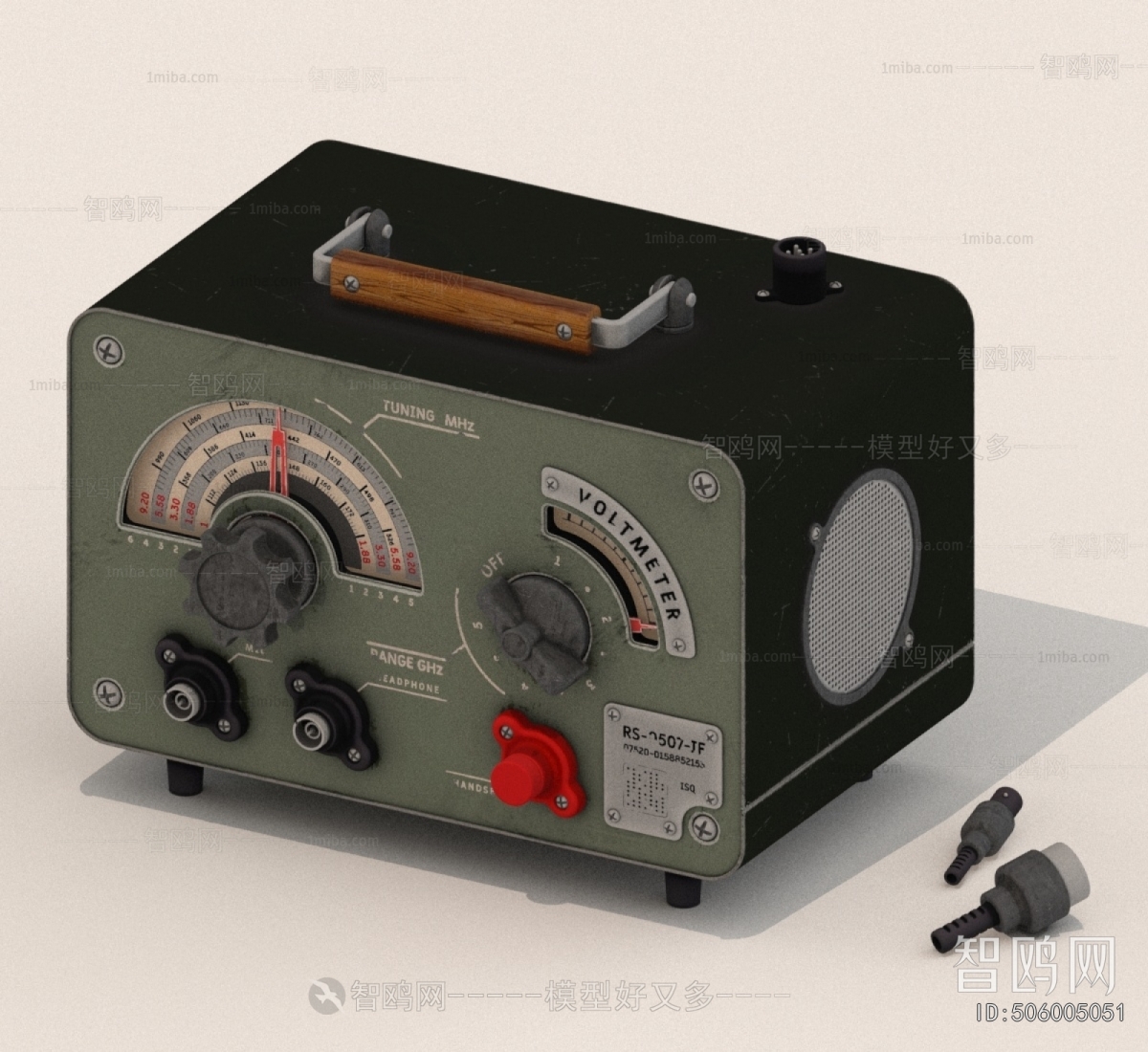 Modern Digital Products