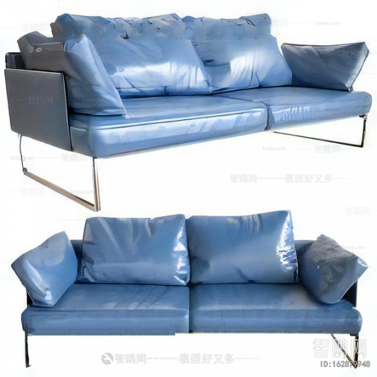 Modern A Sofa For Two