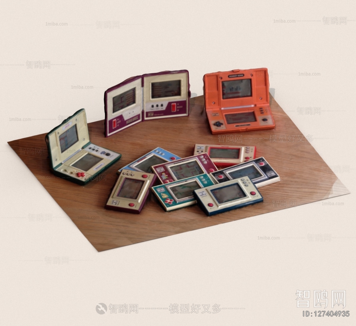 Modern Digital Products