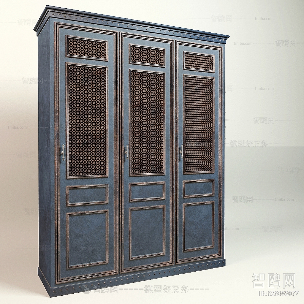 French Style The Wardrobe