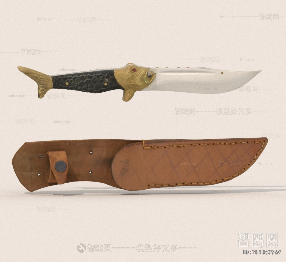 Modern Military Equipment