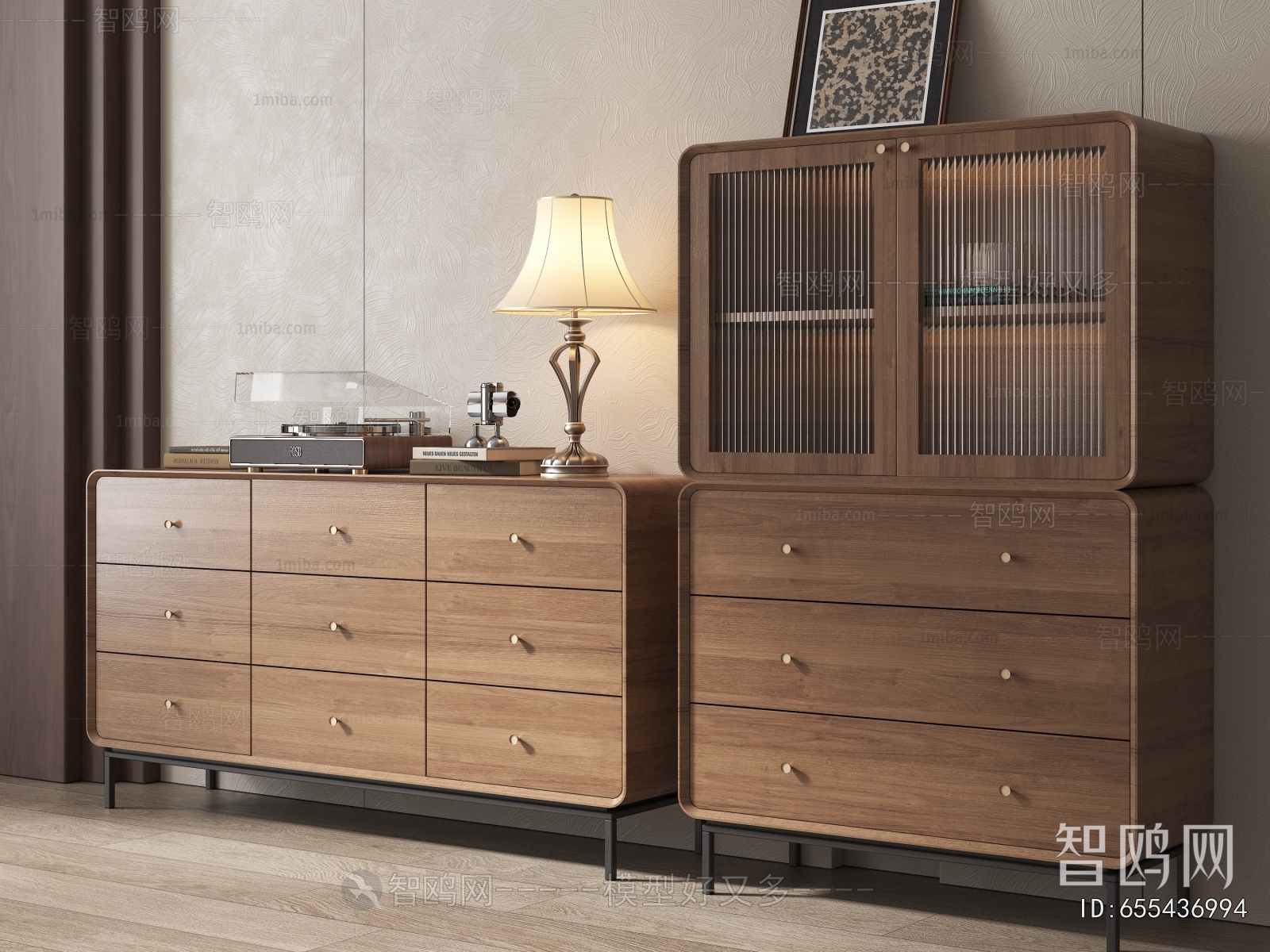 Modern Chest Of Drawers