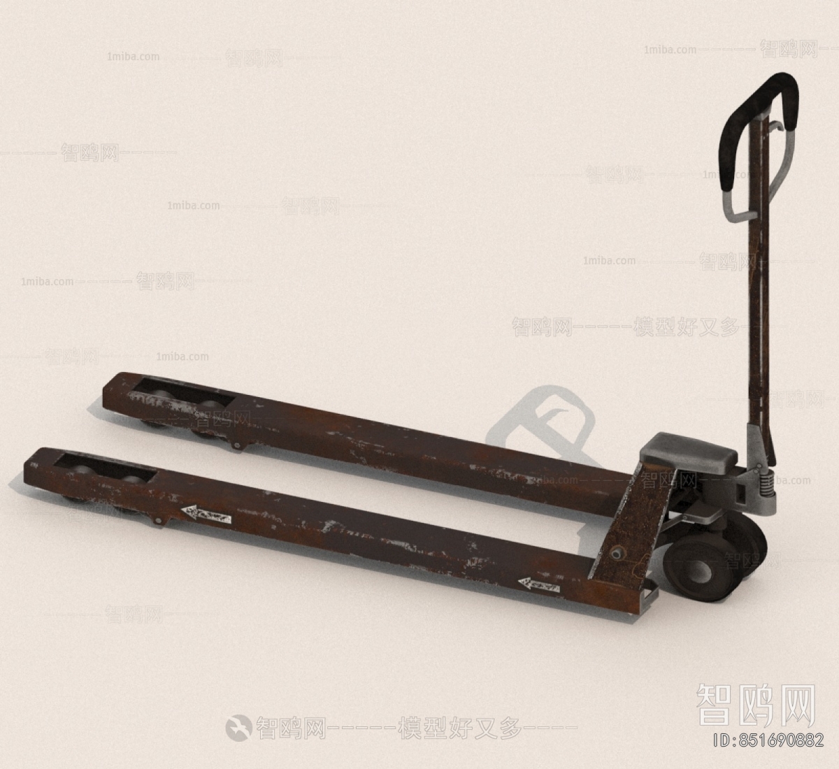 Modern Industrial Equipment