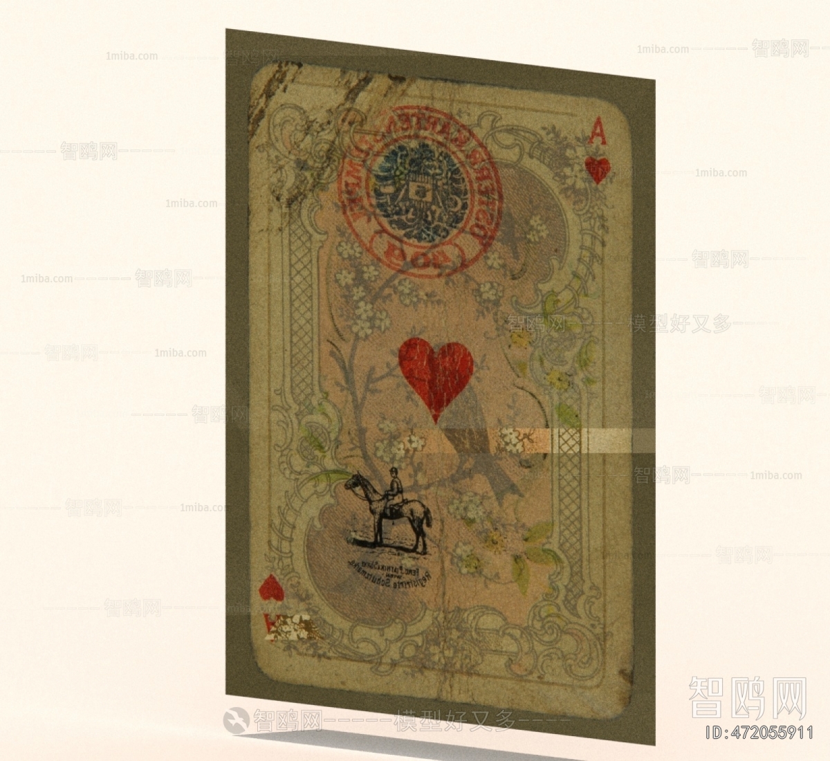 European Style The Carpet