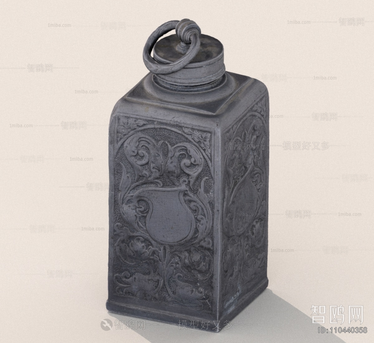 European Style Tea Set