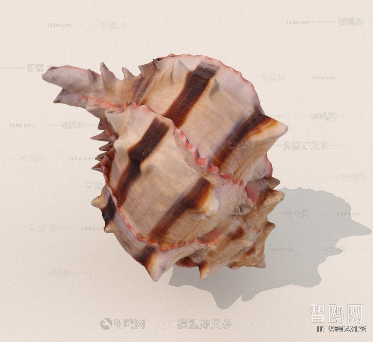 Modern Aquatic Product