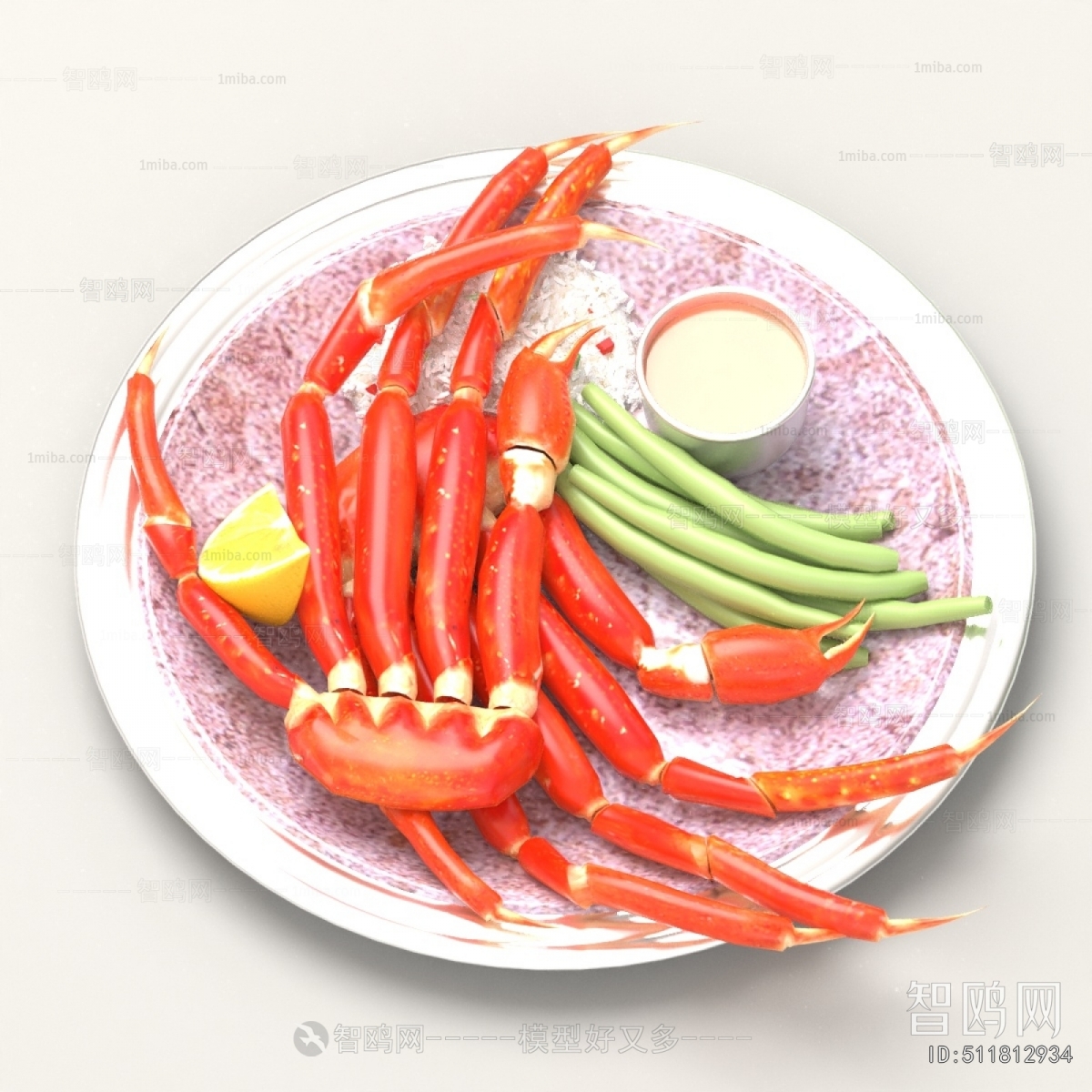 Modern Aquatic Product