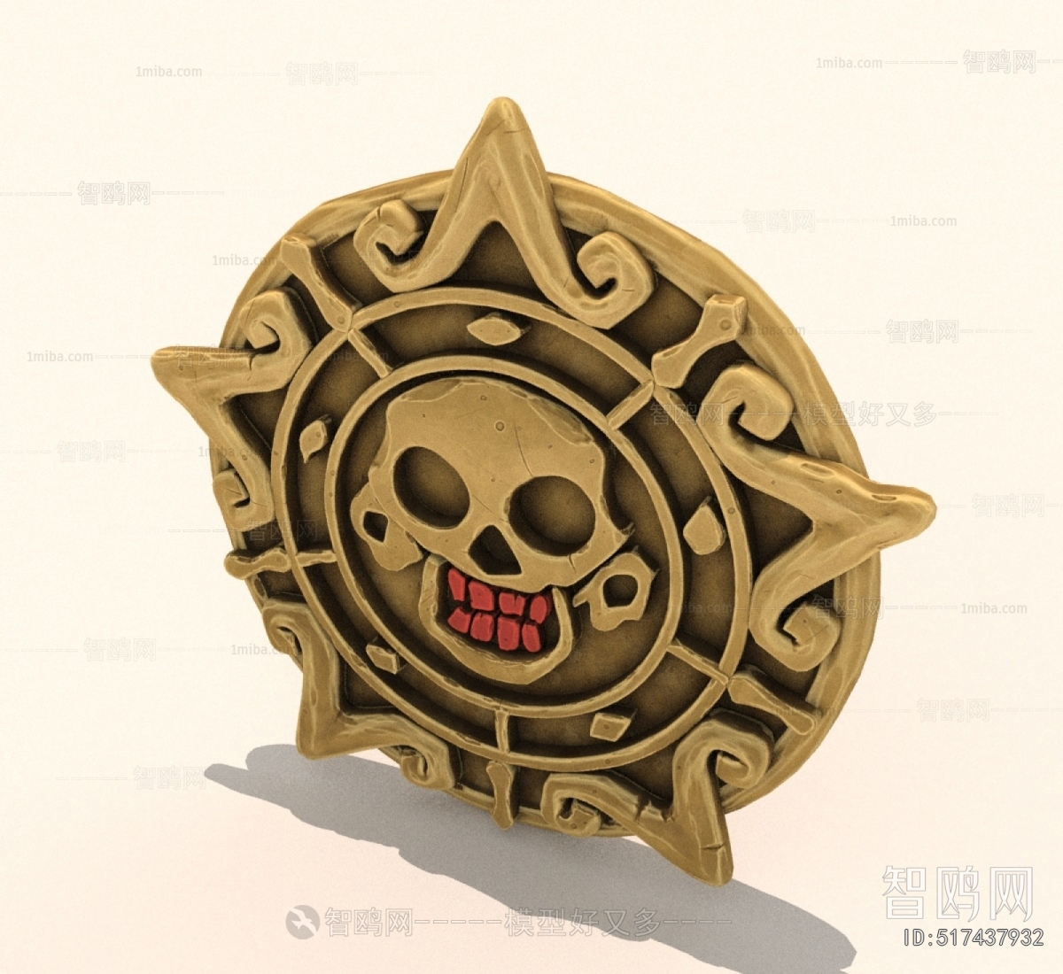 European Style Decorative Set