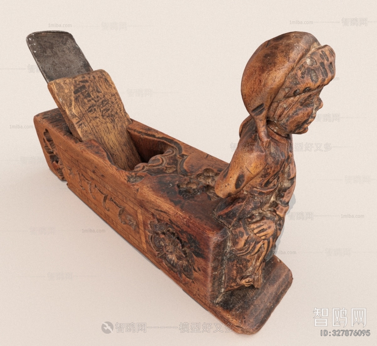 Modern Industrial Equipment