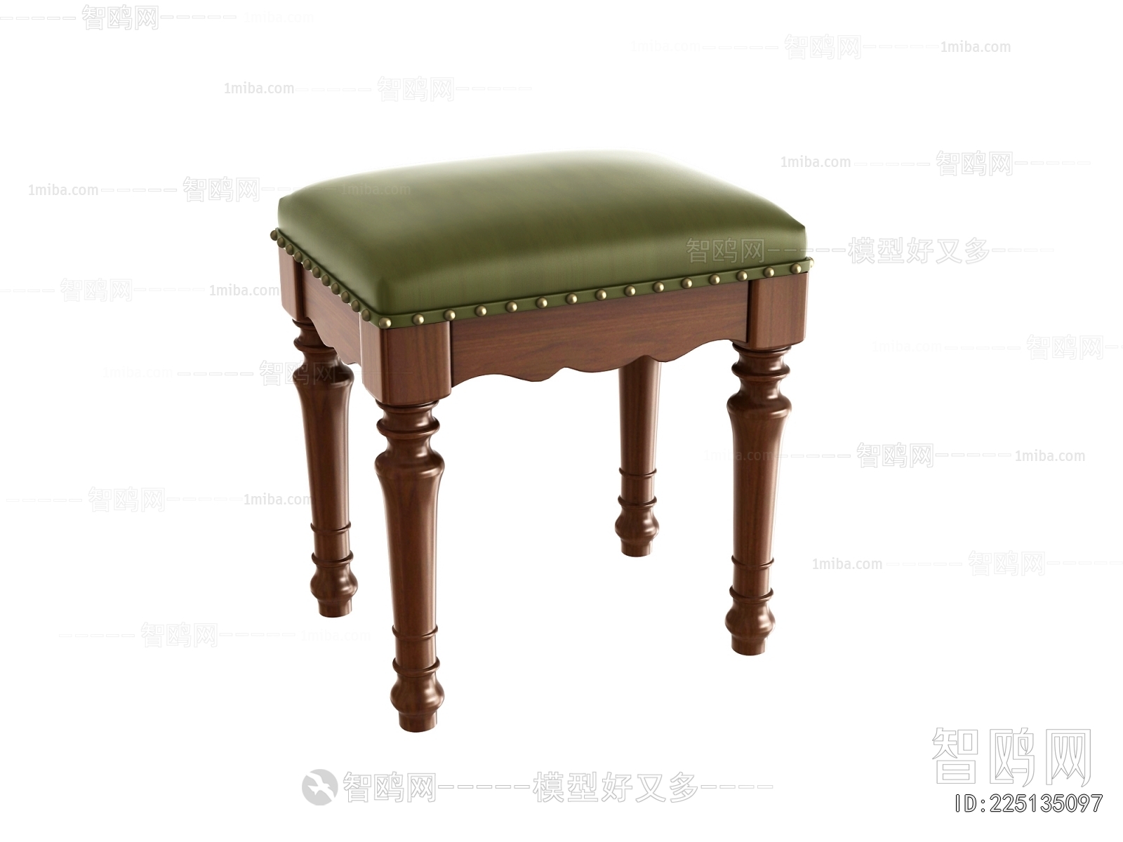 American Style Stool
