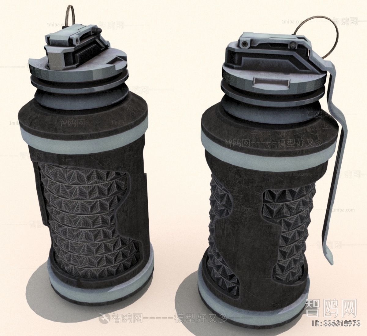 Modern Military Equipment