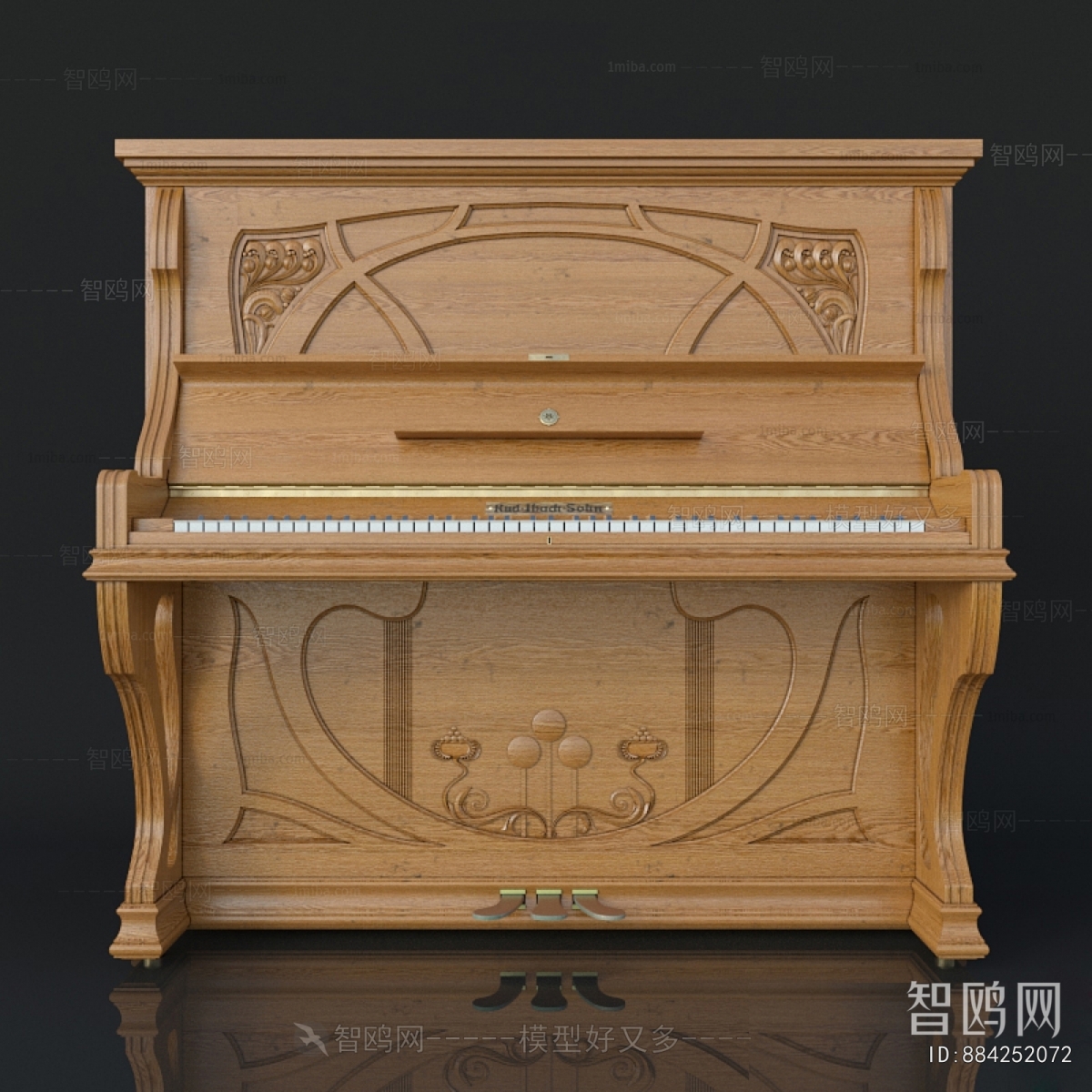 Modern Piano