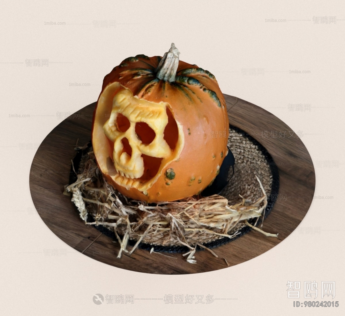 Modern Decorative Lamp