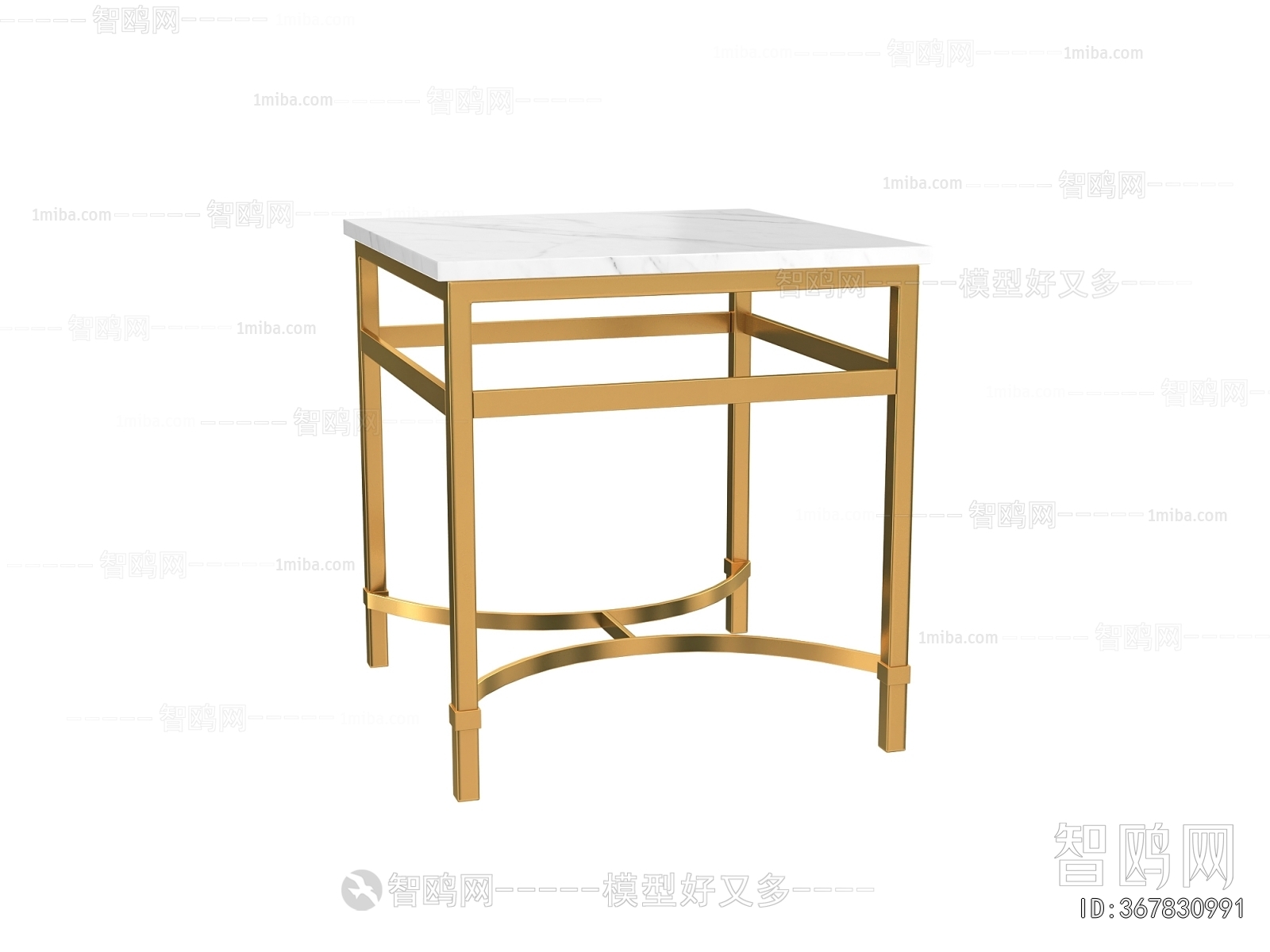 Modern Side Table/corner Table