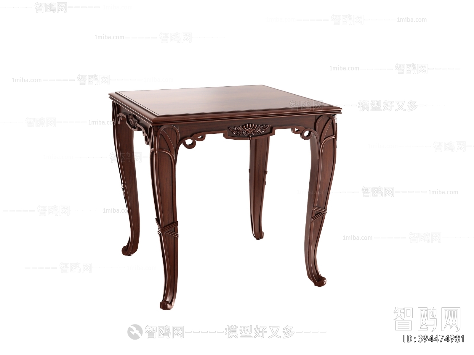 European Style Side Table/corner Table
