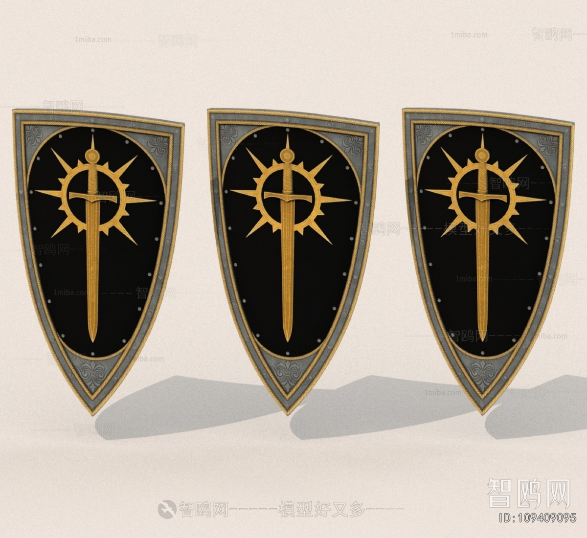 Modern Military Equipment