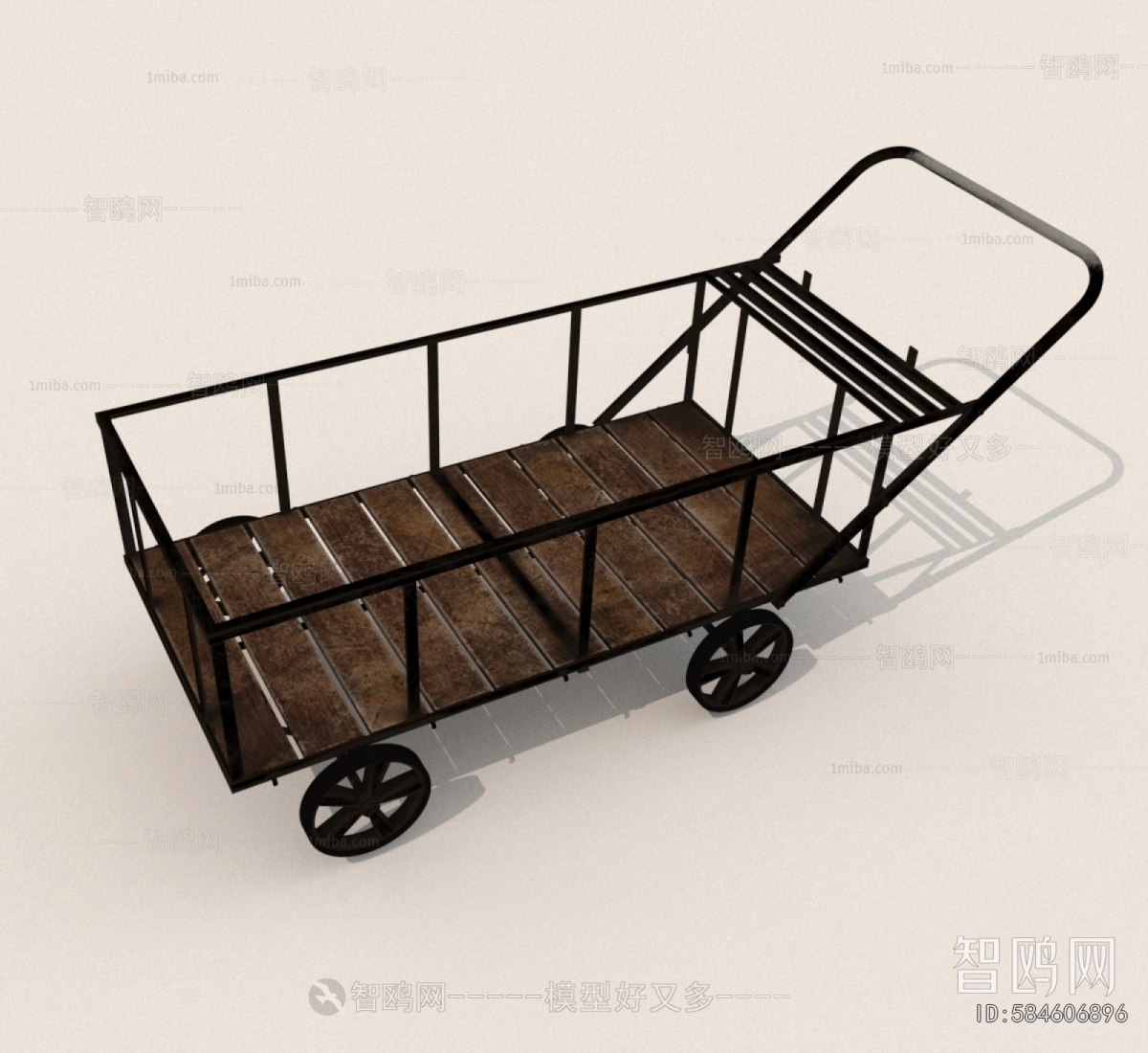 Modern Industrial Equipment