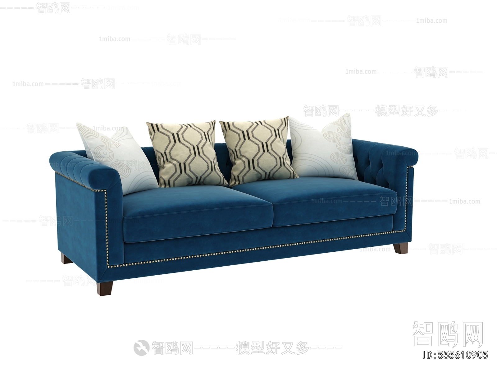 Modern A Sofa For Two