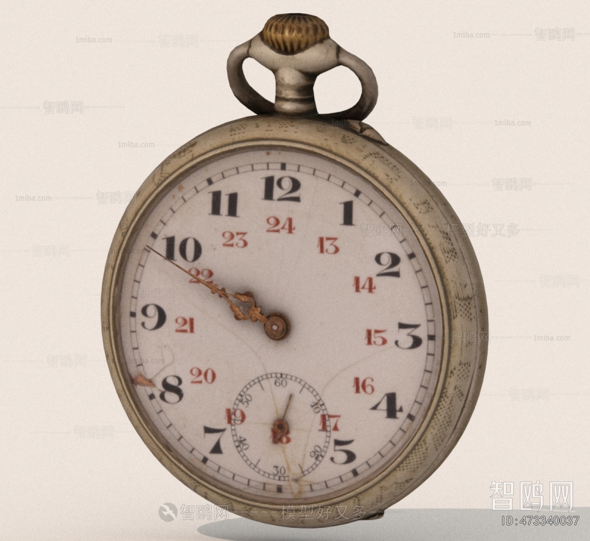 European Style Clocks And Watches