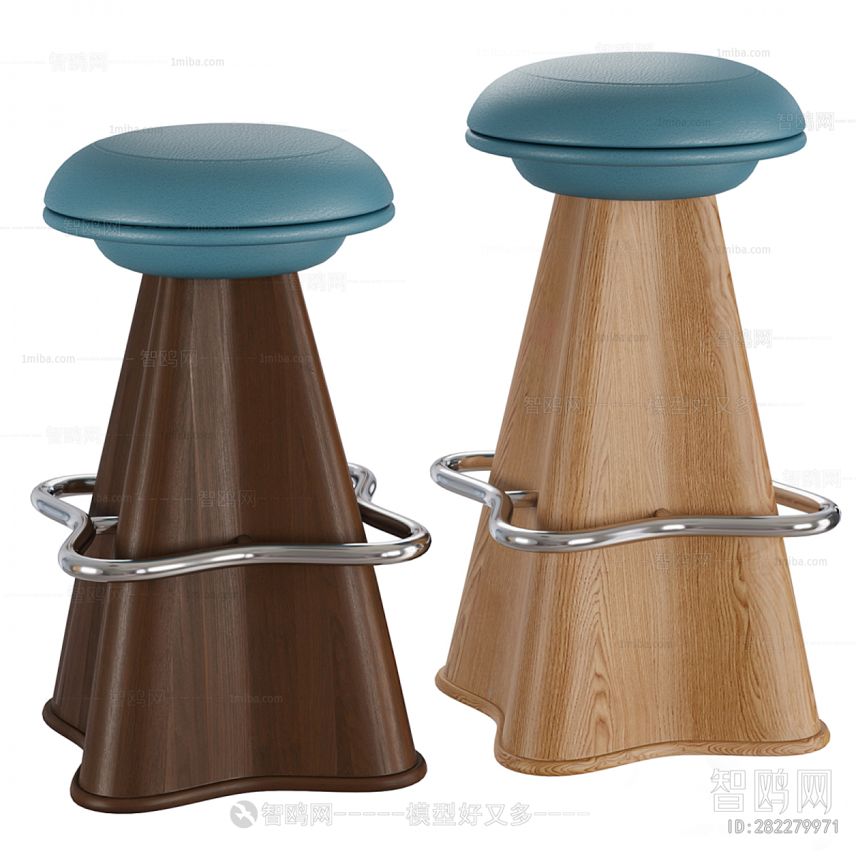 Modern Stool