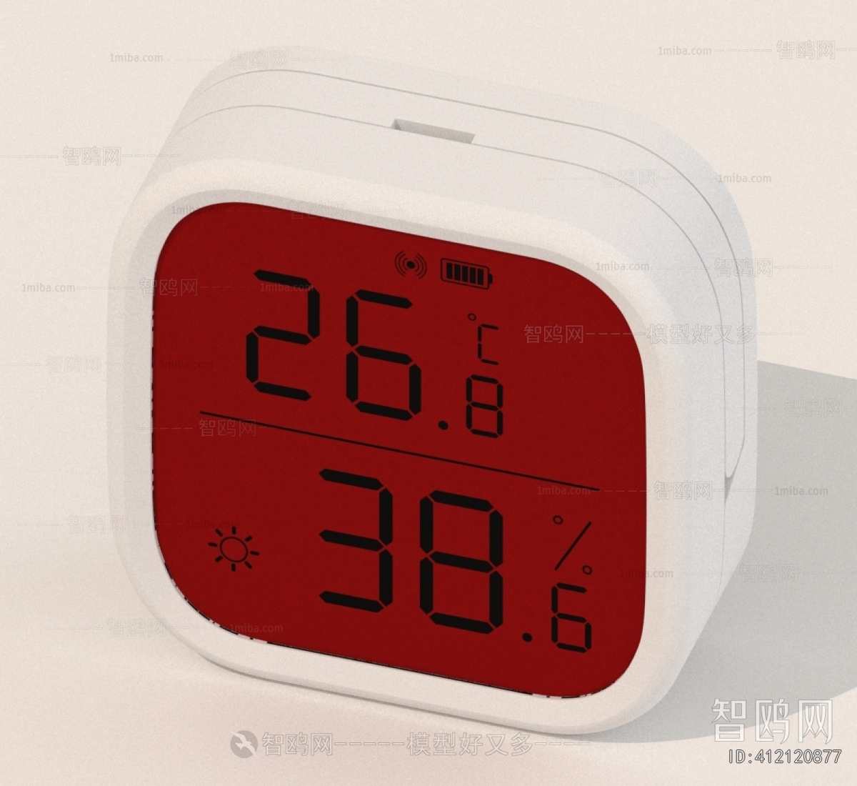 Modern Clocks And Watches