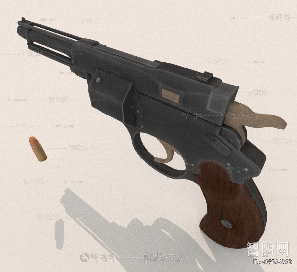 Modern Military Equipment