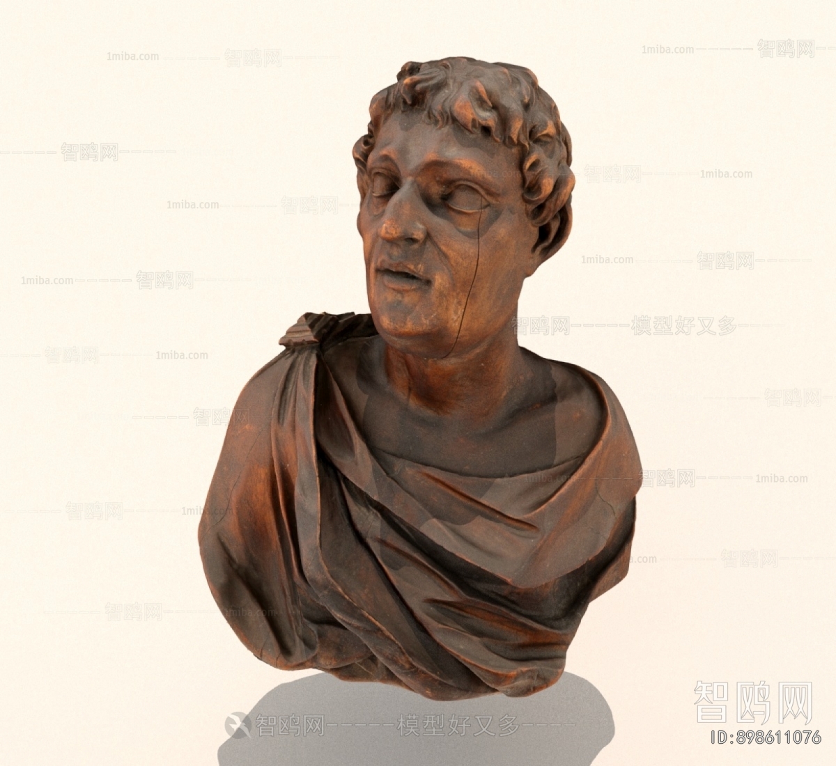 European Style Sculpture