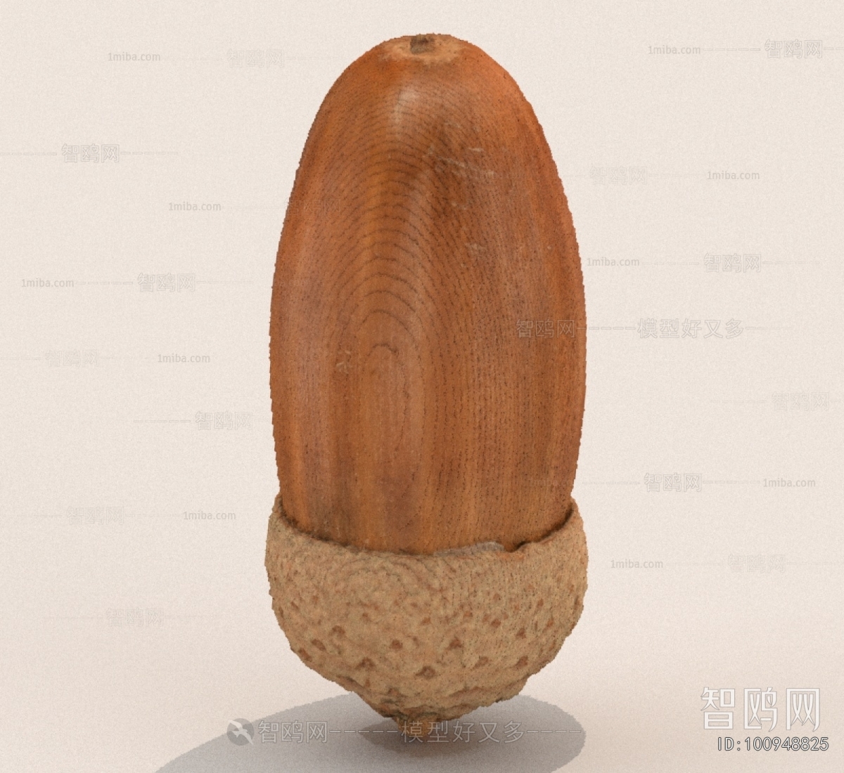 Modern Specialty Cooked Food Dry Goods