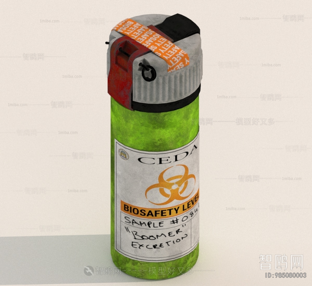 Modern Medical Equipment