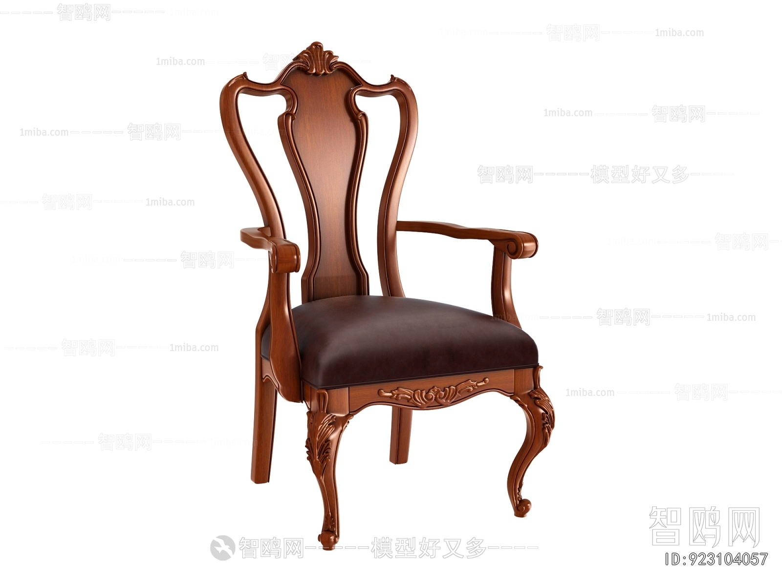 European Style Dining Chair