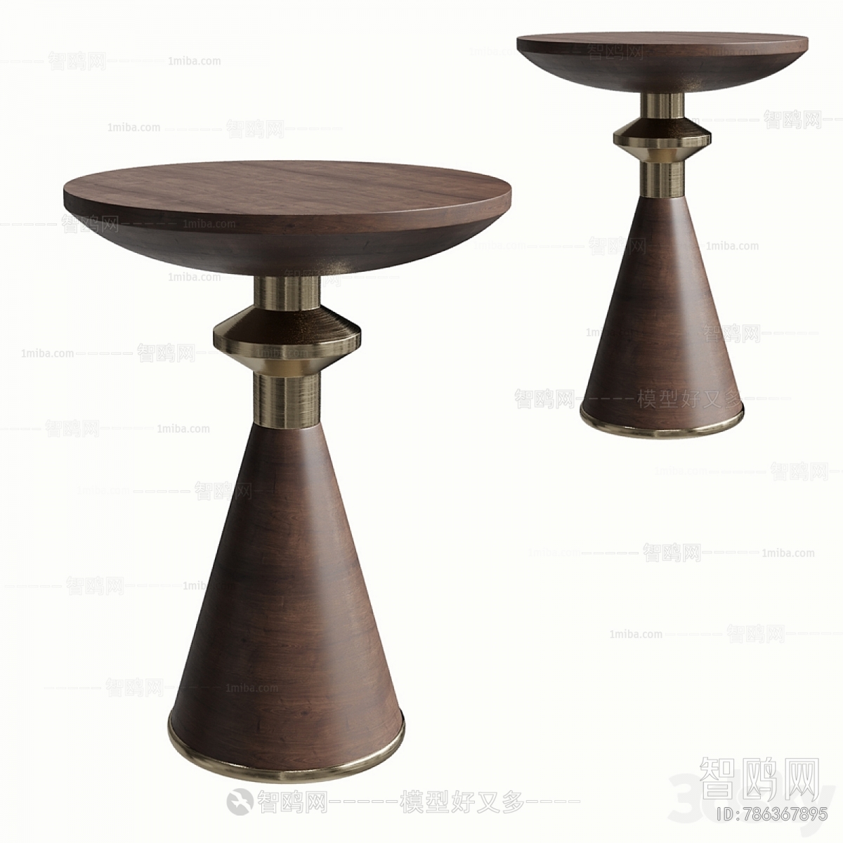 Modern Side Table/corner Table