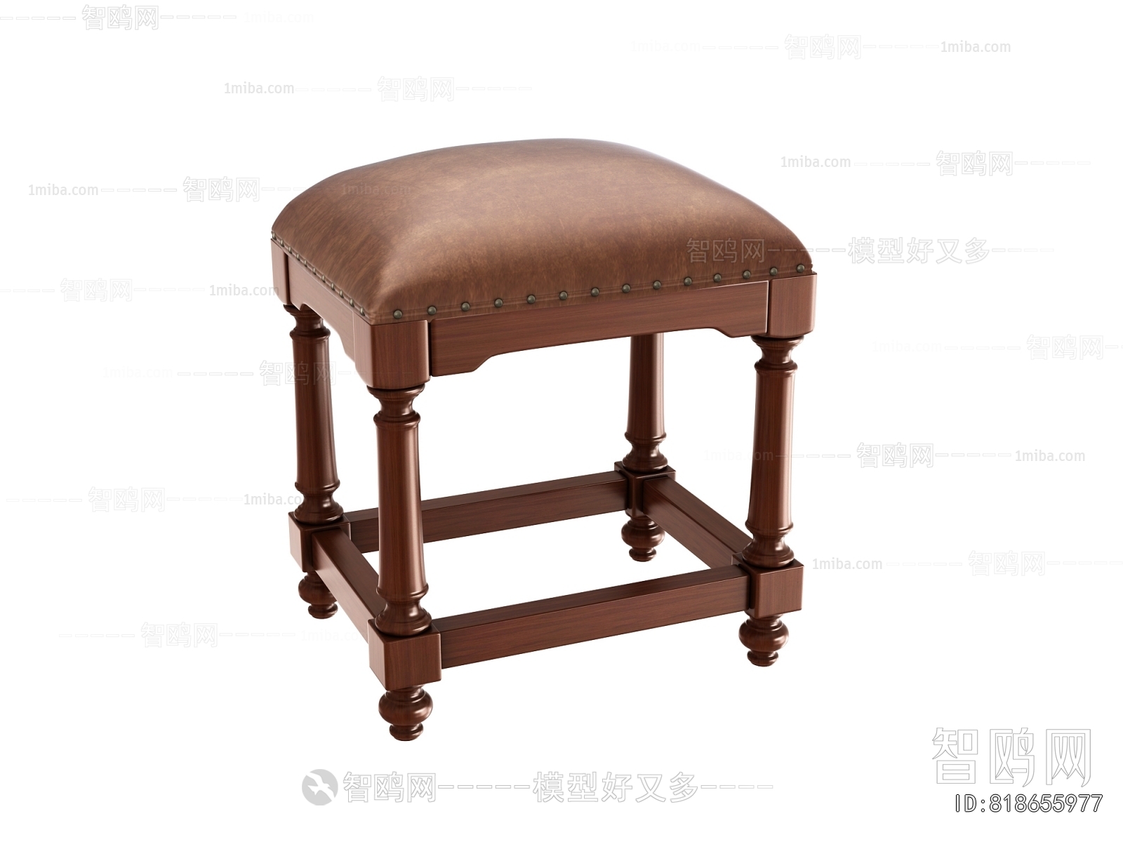 American Style Stool