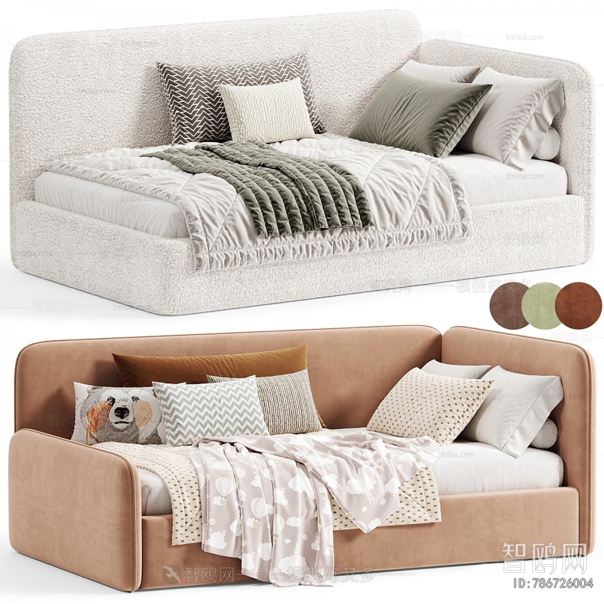 Modern Sofa Bed