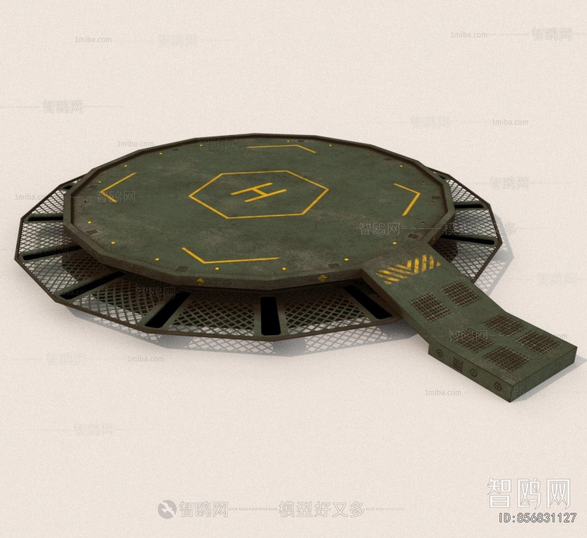 Modern Military Equipment